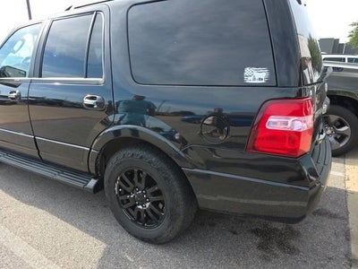 2014 Ford Expedition Limited