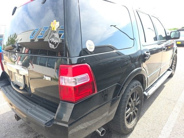 2014 Ford Expedition Limited
