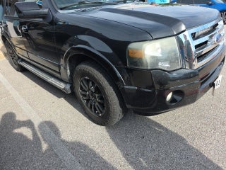 2014 Ford Expedition Limited