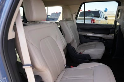 2023 Ford Expedition Limited