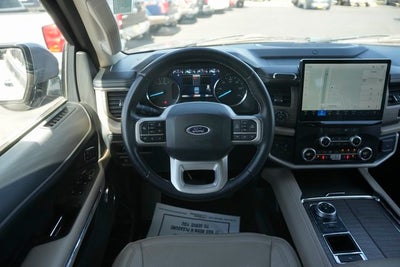 2023 Ford Expedition Limited