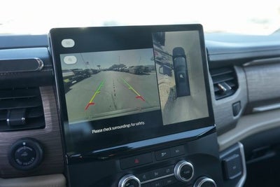 2023 Ford Expedition Limited