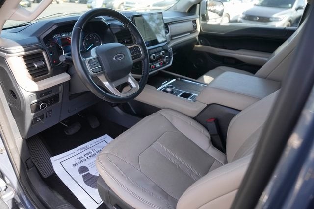 2023 Ford Expedition Limited