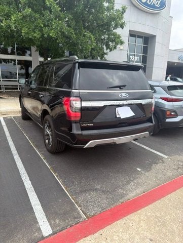 2019 Ford Expedition Limited