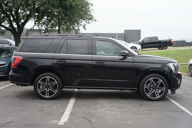 2021 Ford Expedition Limited