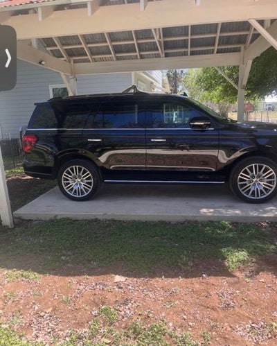 2022 Ford Expedition Limited