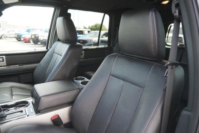 2015 Ford Expedition Limited