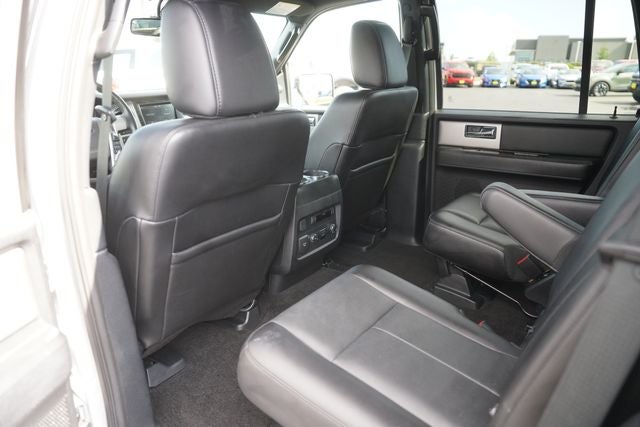 2015 Ford Expedition Limited