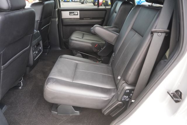 2015 Ford Expedition Limited