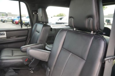 2015 Ford Expedition Limited