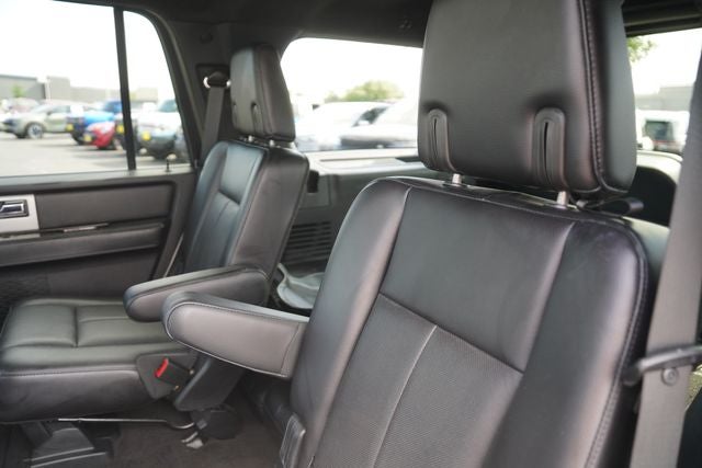 2015 Ford Expedition Limited