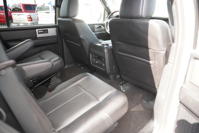 2015 Ford Expedition Limited