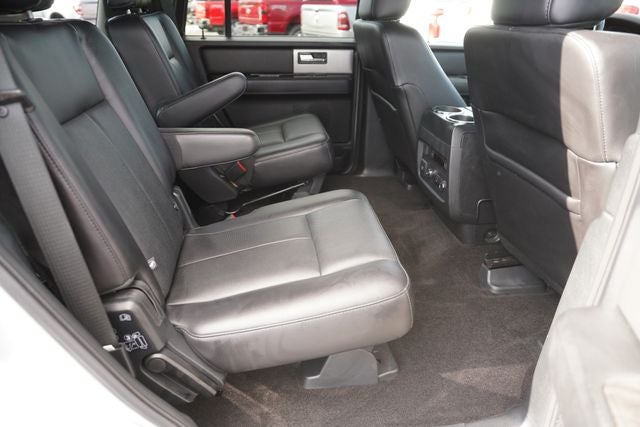 2015 Ford Expedition Limited