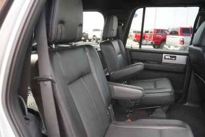 2015 Ford Expedition Limited