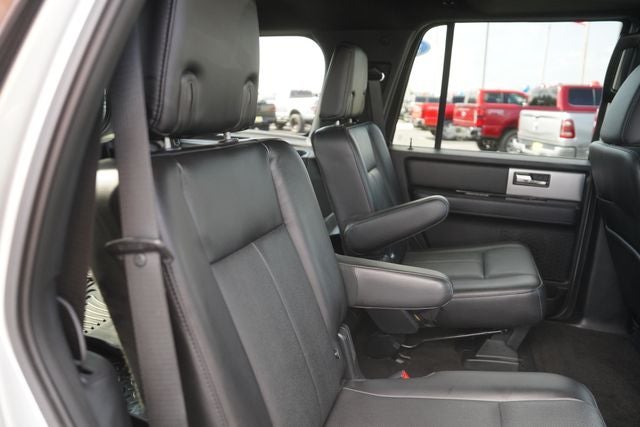 2015 Ford Expedition Limited
