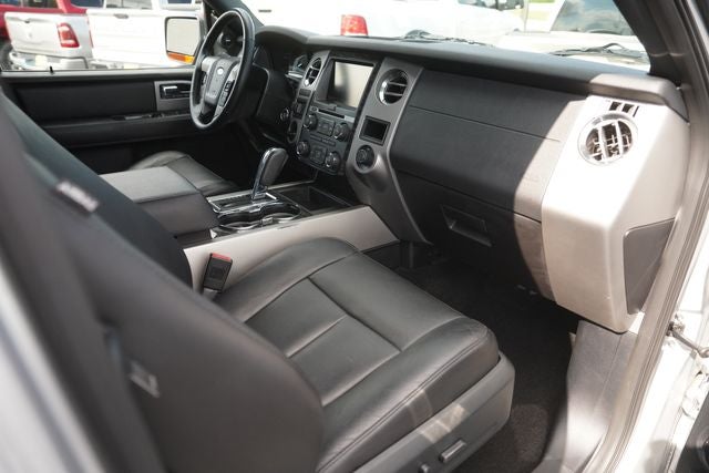 2015 Ford Expedition Limited