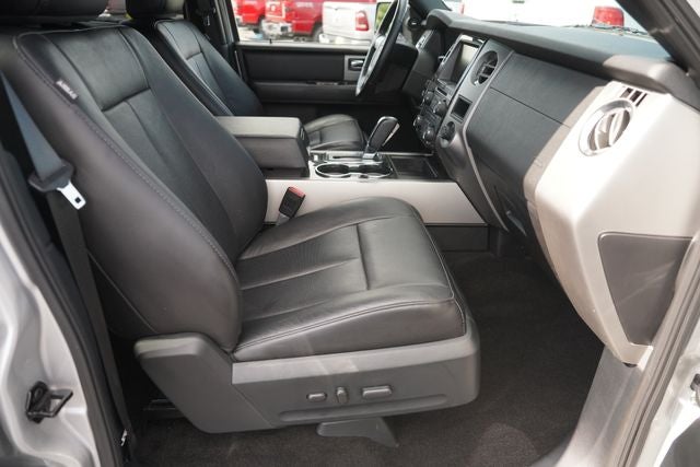 2015 Ford Expedition Limited