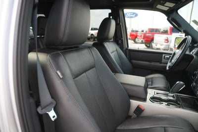 2015 Ford Expedition Limited