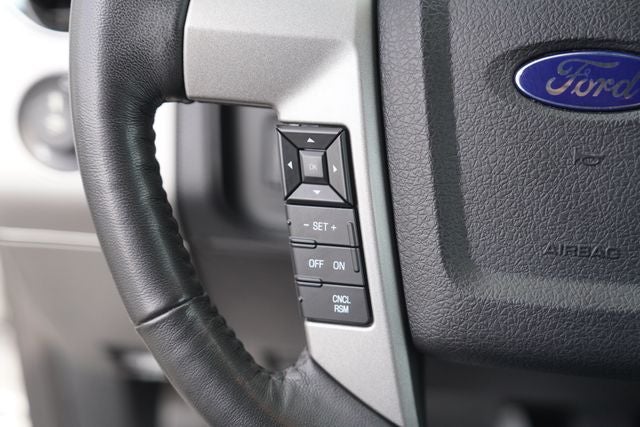 2015 Ford Expedition Limited