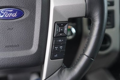 2015 Ford Expedition Limited