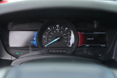 2015 Ford Expedition Limited