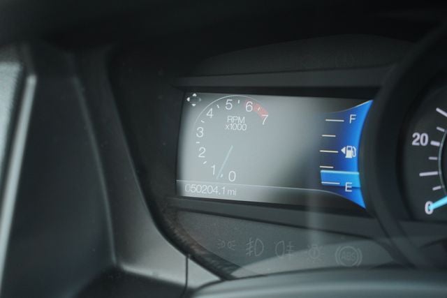 2015 Ford Expedition Limited