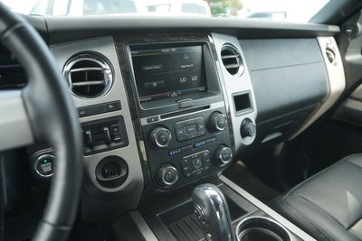 2015 Ford Expedition Limited