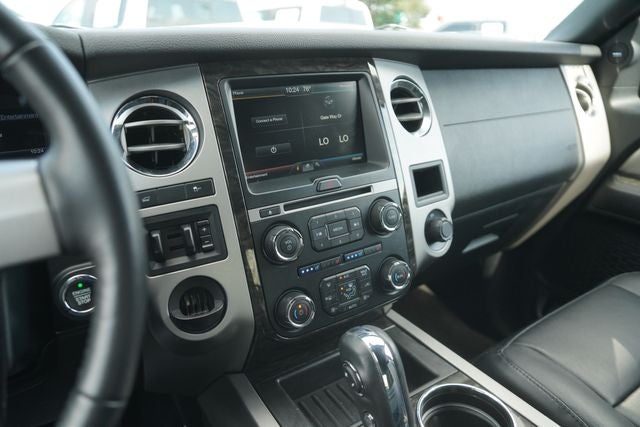 2015 Ford Expedition Limited