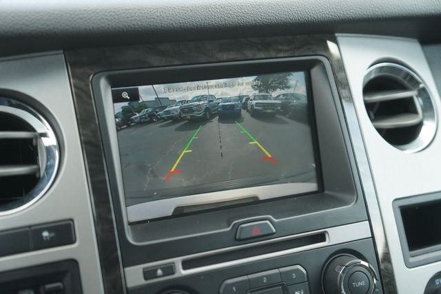 2015 Ford Expedition Limited