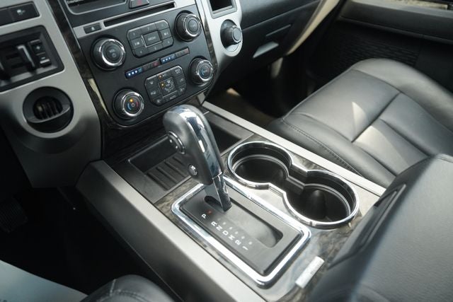 2015 Ford Expedition Limited