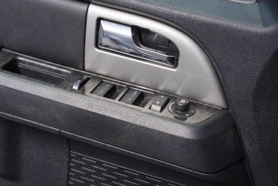 2015 Ford Expedition Limited