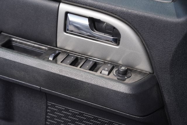 2015 Ford Expedition Limited