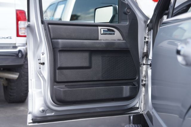 2015 Ford Expedition Limited