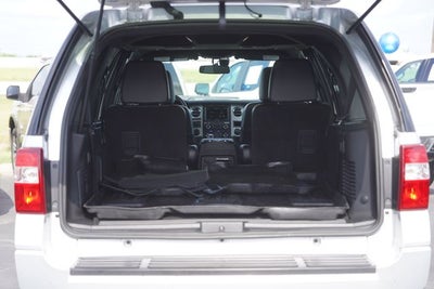 2015 Ford Expedition Limited