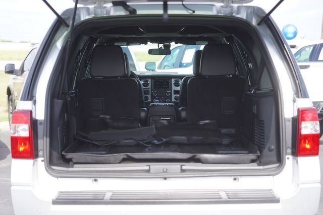 2015 Ford Expedition Limited