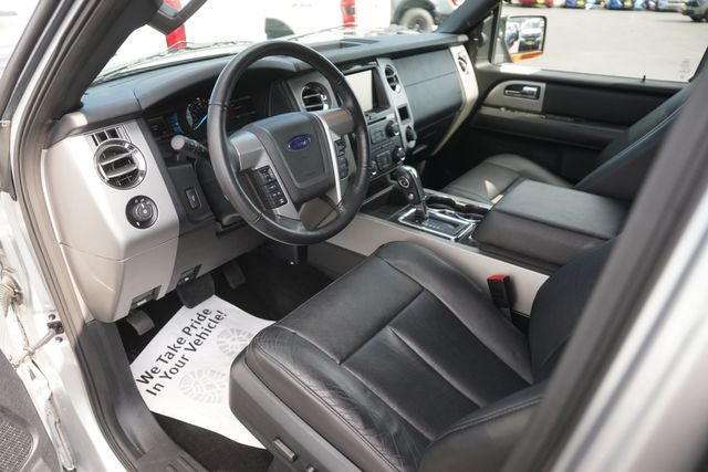 2015 Ford Expedition Limited