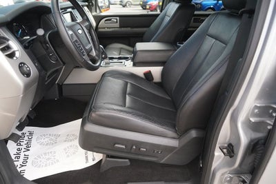 2015 Ford Expedition Limited