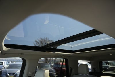 2021 Ford Expedition Platinum