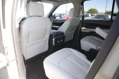 2021 Ford Expedition Platinum