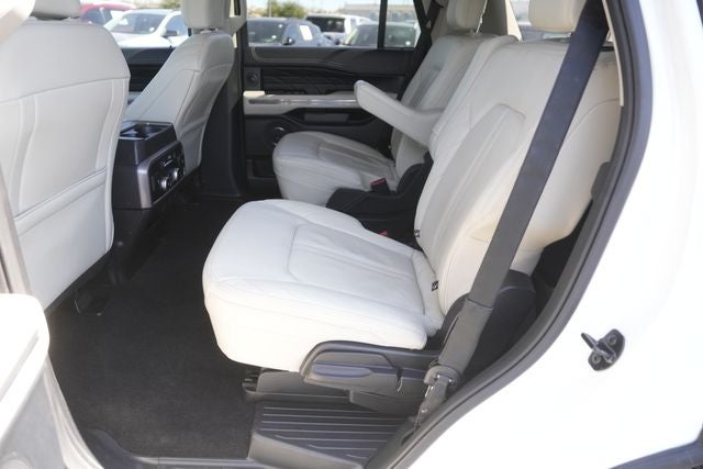 2021 Ford Expedition Platinum