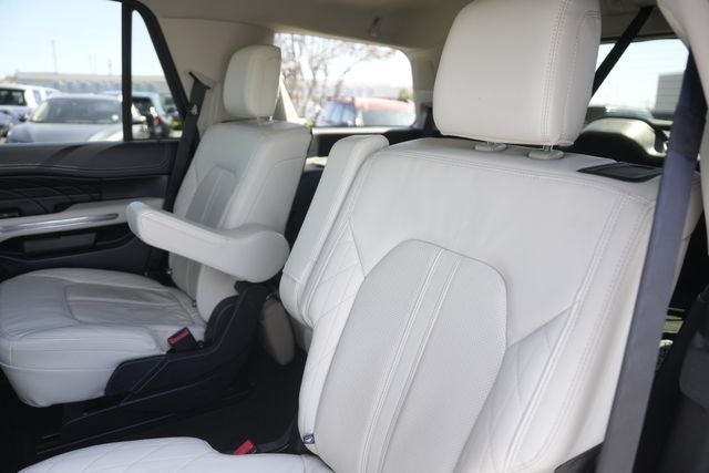 2021 Ford Expedition Platinum