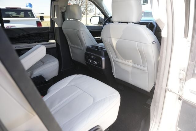 2021 Ford Expedition Platinum