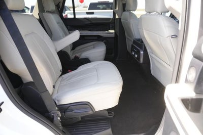 2021 Ford Expedition Platinum