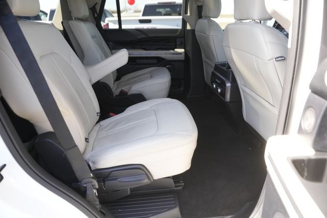 2021 Ford Expedition Platinum