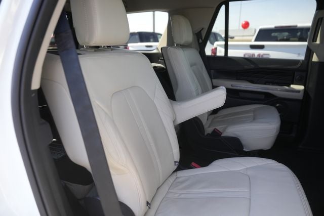 2021 Ford Expedition Platinum