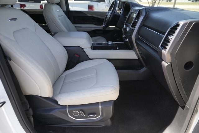 2021 Ford Expedition Platinum