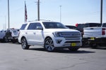 2021 Ford Expedition Platinum