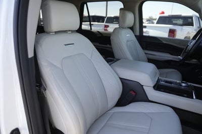 2021 Ford Expedition Platinum