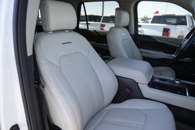 2021 Ford Expedition Platinum