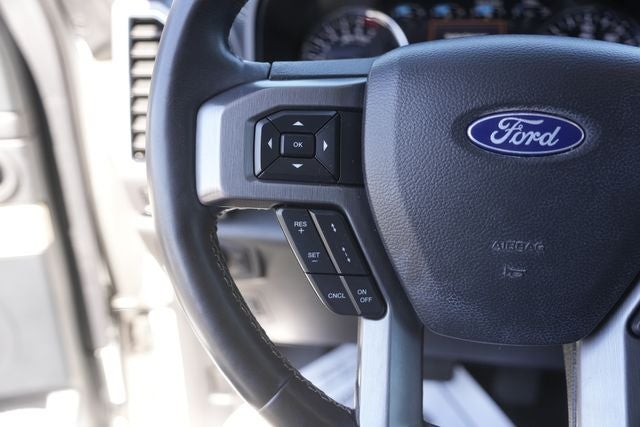 2021 Ford Expedition Platinum